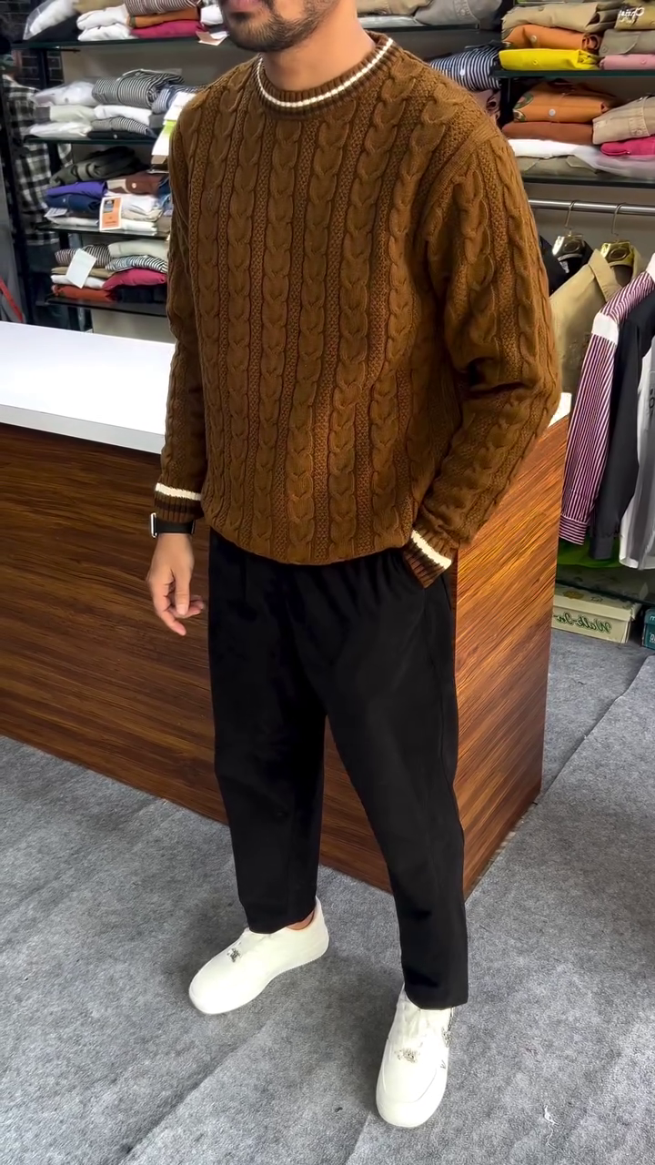 🐆 Luxury Leopard Fur Winter Jacket – Bold, Warm & Unstoppable Style 🧥✨