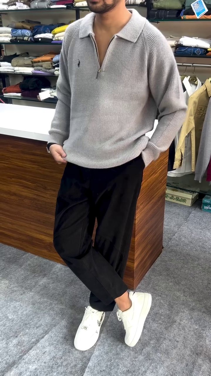 🐆 Luxury Leopard Fur Winter Jacket – Bold, Warm & Unstoppable Style 🧥✨