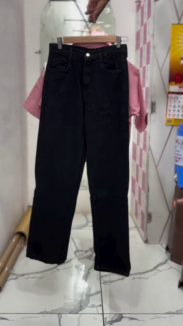 Plum Bloom Embroidered Co-Ord Set 🌸