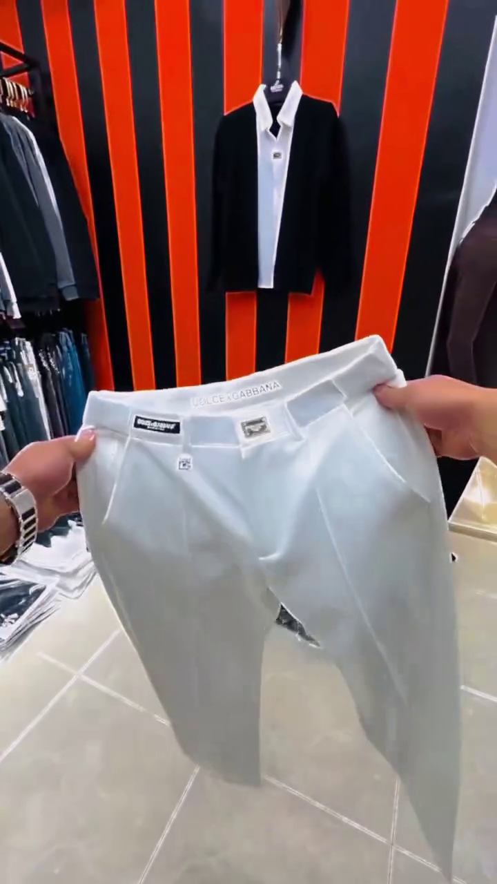 Contrast Formal Co-Ord Set for Men