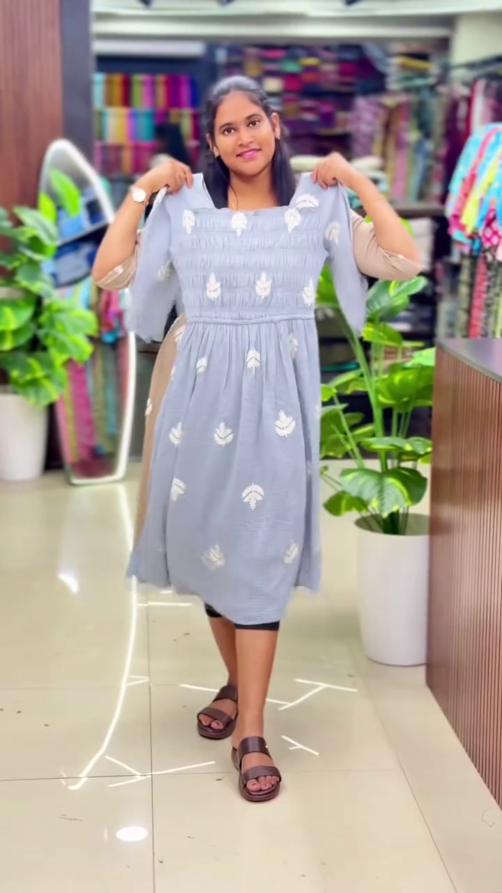 Blush Pink Embroidered Dupatta