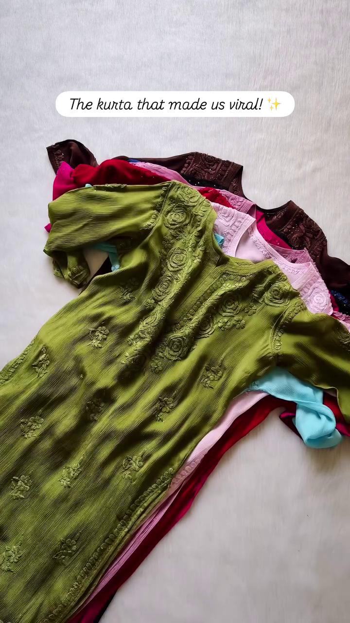 White Shirt with Brown Patch Detailing