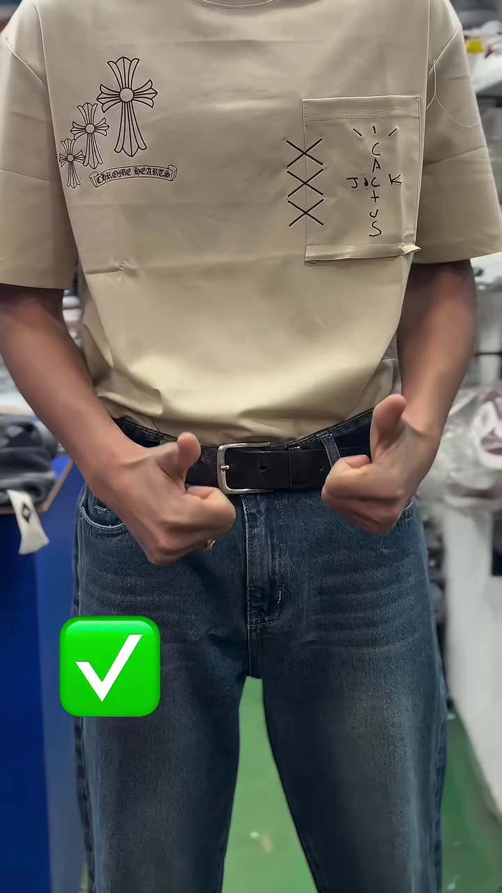 Bold Graphics, Everyday Comfort