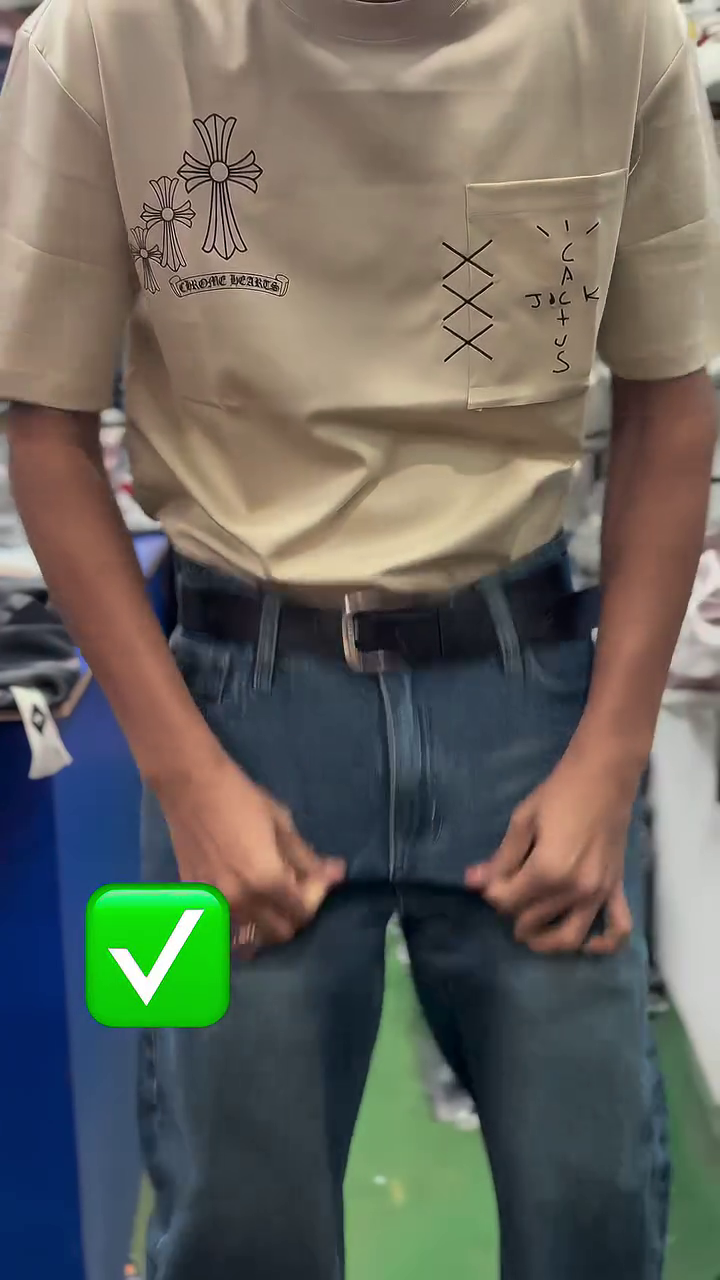 Bold Graphics, Everyday Comfort