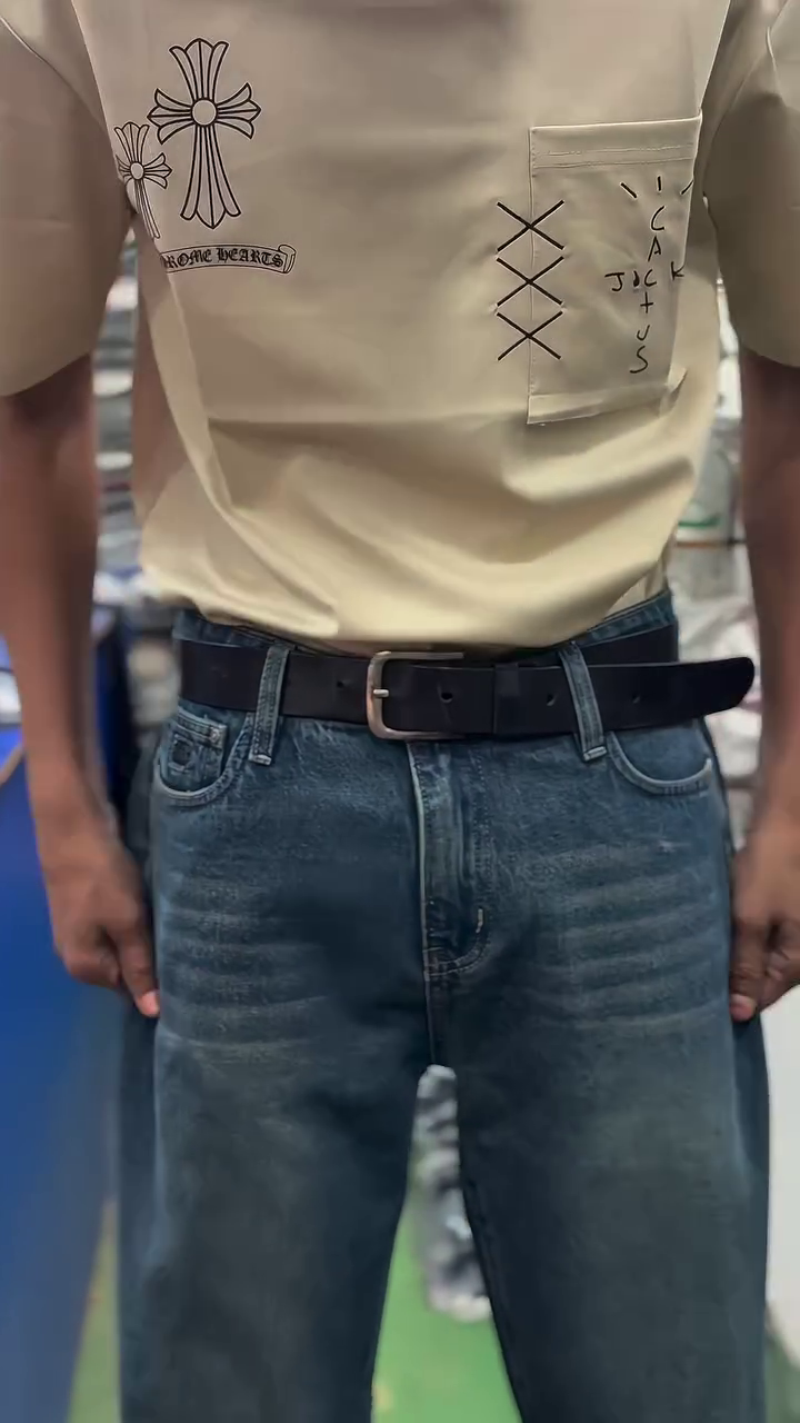 Bold Graphics, Everyday Comfort