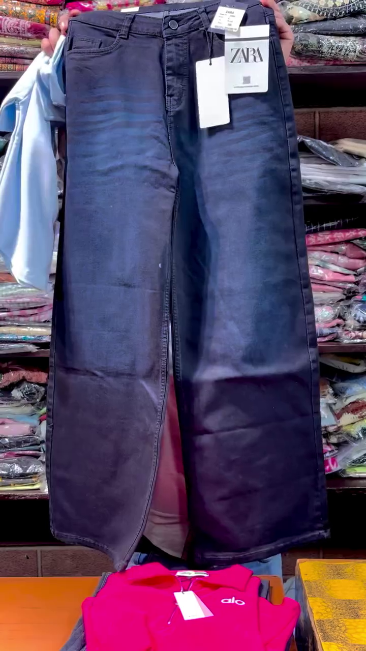 Sunshine Zip-Collar Polo T-Shirt