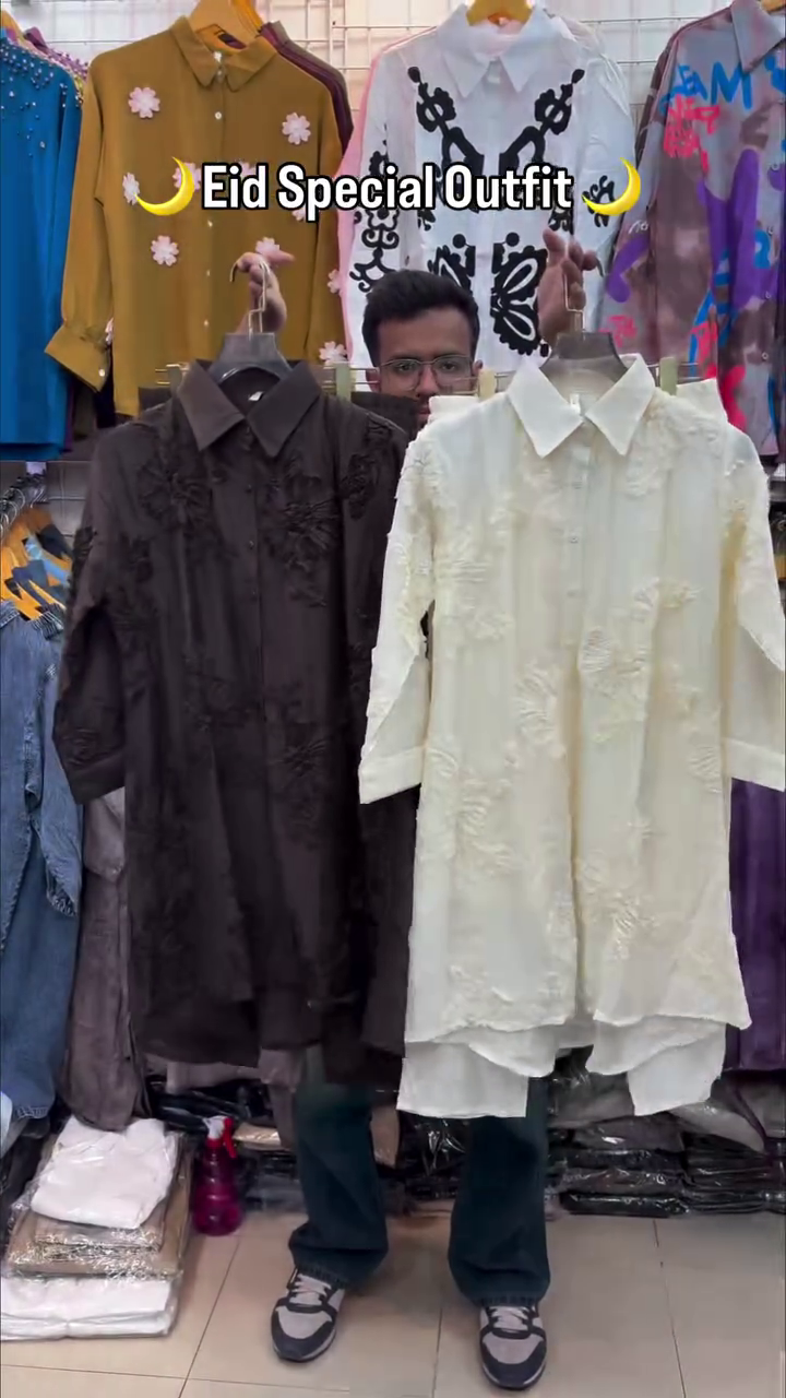 Eid Special Outfit Collection