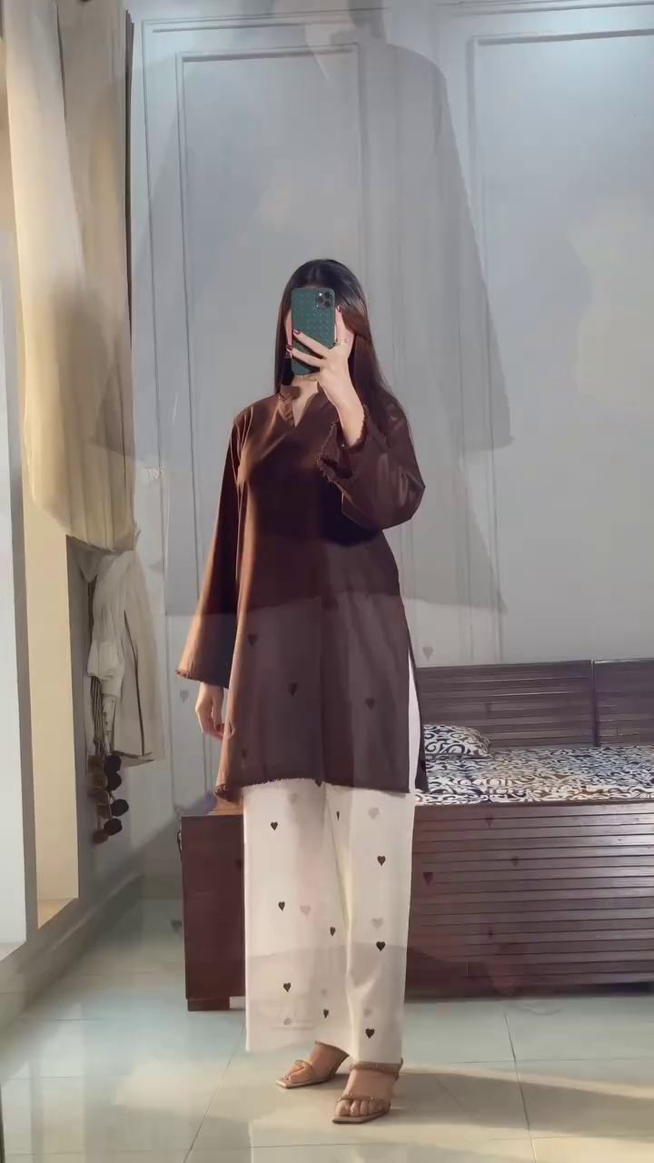 Modern Graphic T-Shirt