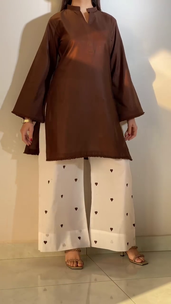 Modern Graphic T-Shirt