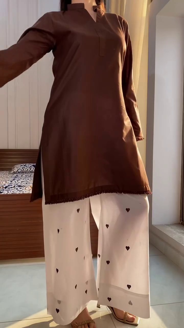 Modern Graphic T-Shirt