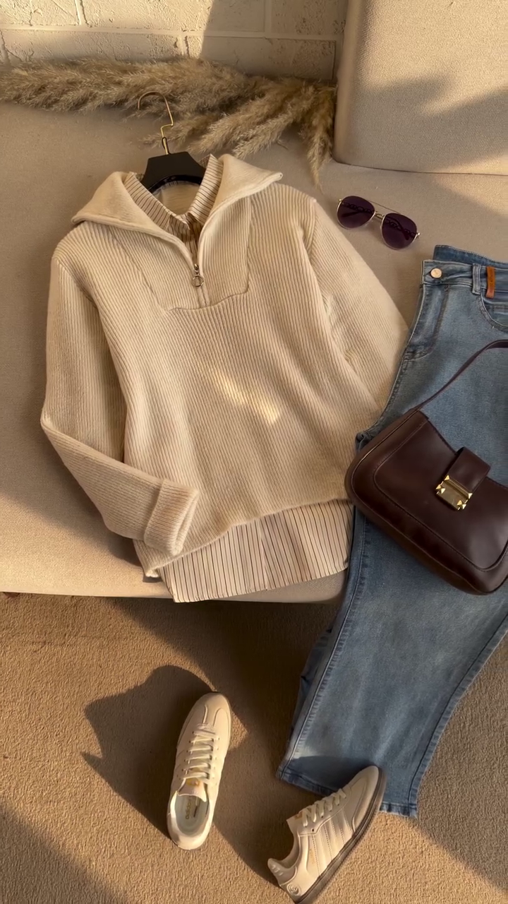 Comfort Meets Timeless Elegance