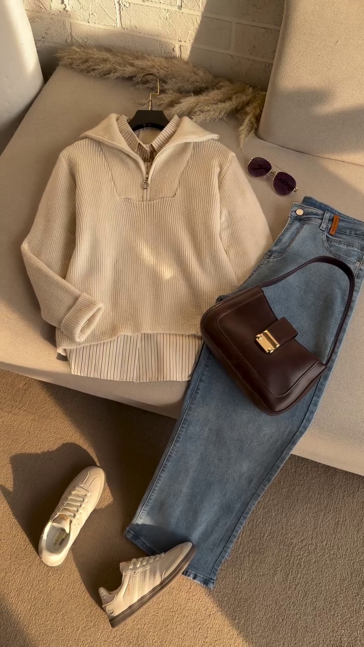 Comfort Meets Timeless Elegance