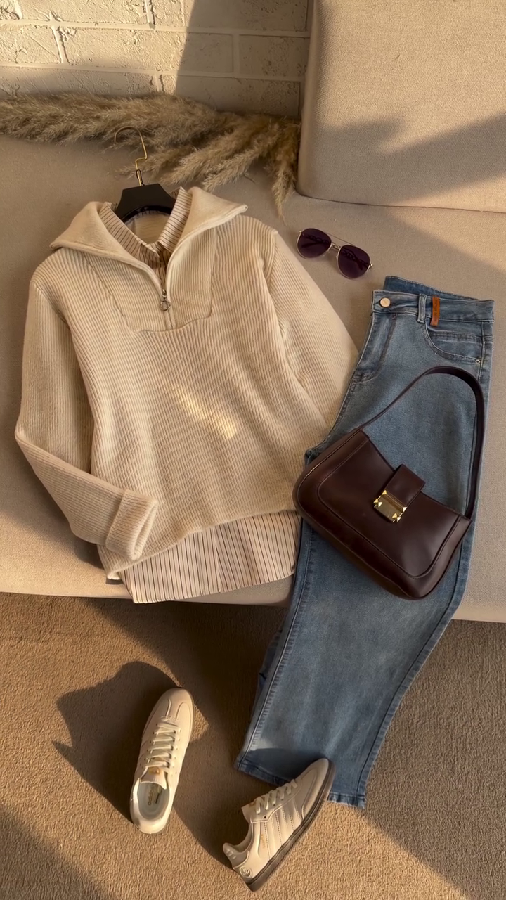 Comfort Meets Timeless Elegance