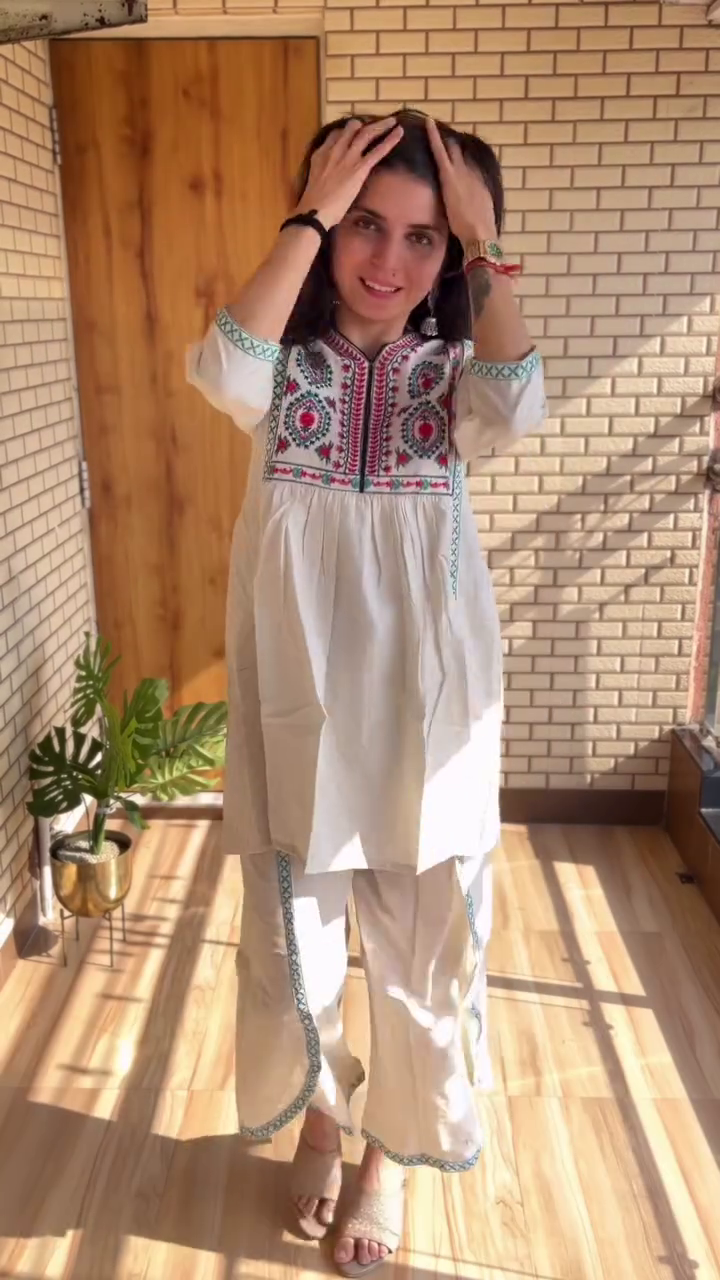 Maroon Sleeveless Jumpsuit