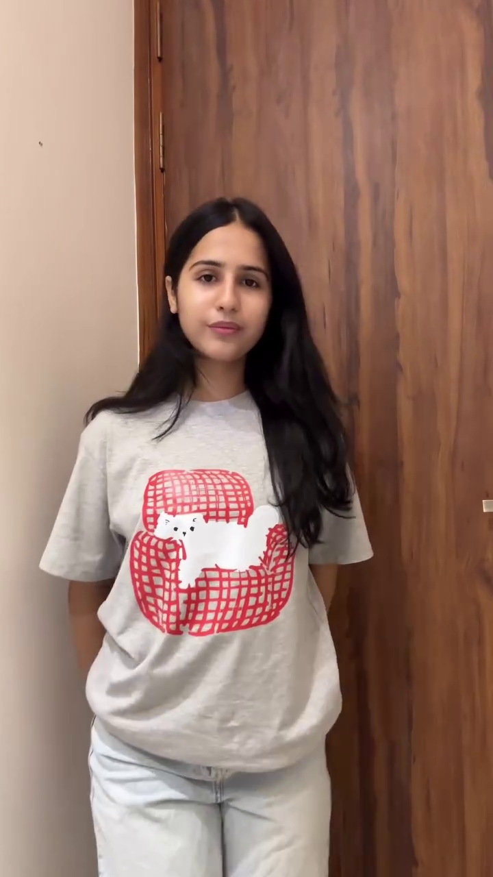 Cherry Graphic T-Shirt