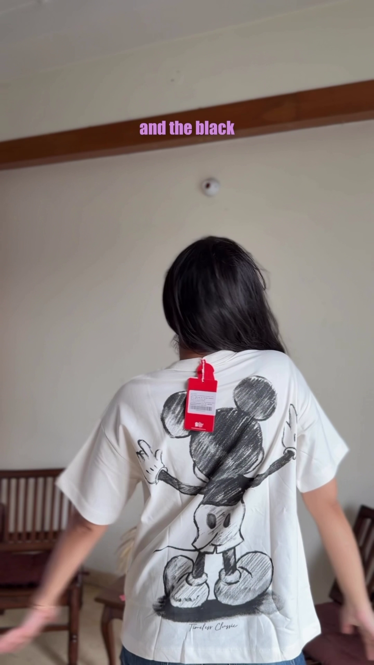 Snoopy Graphic T-Shirt