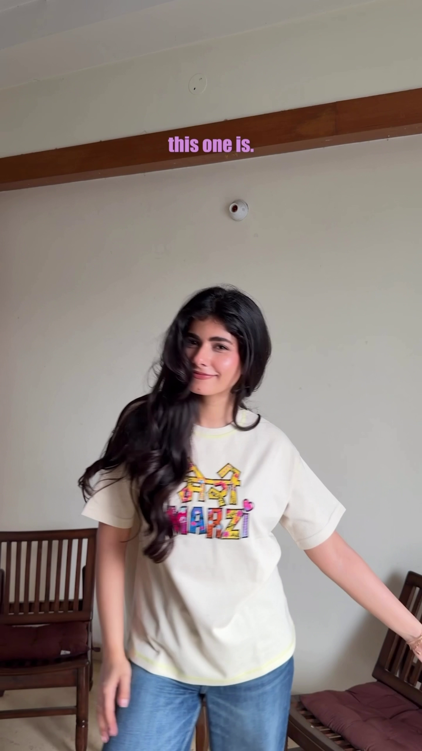 Snoopy Graphic T-Shirt