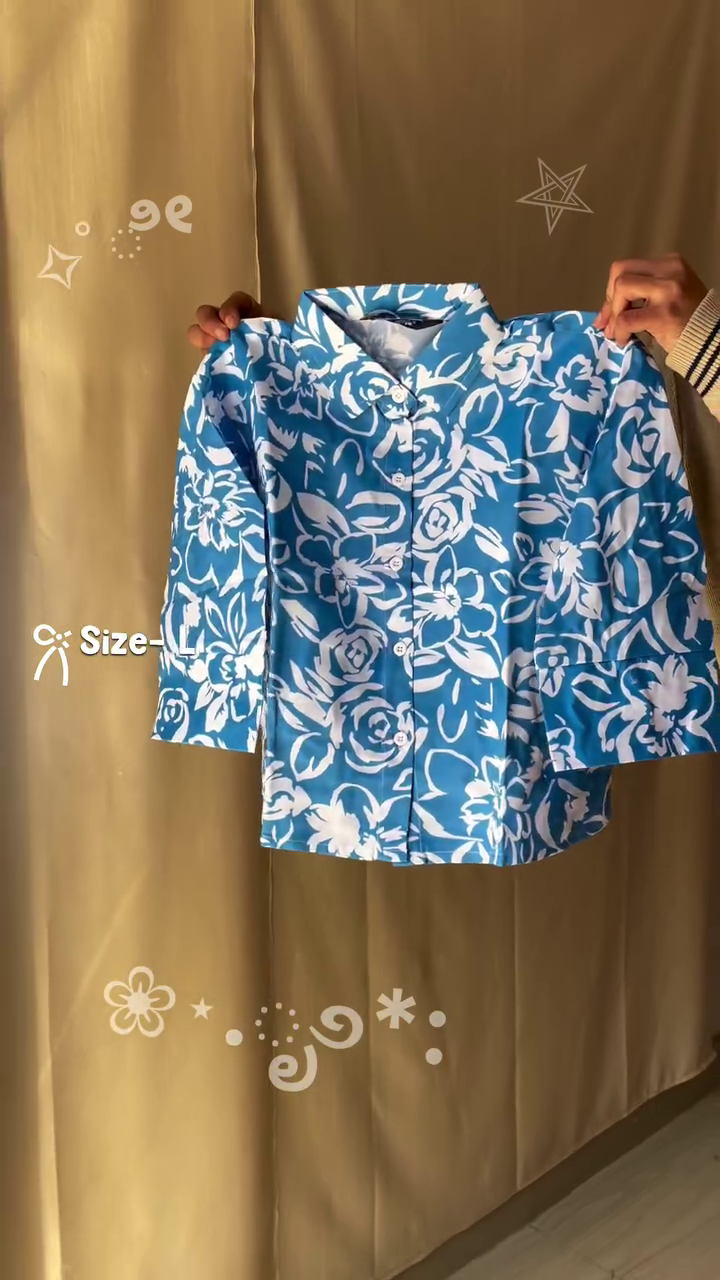 Green Stripe Co-Ord Set