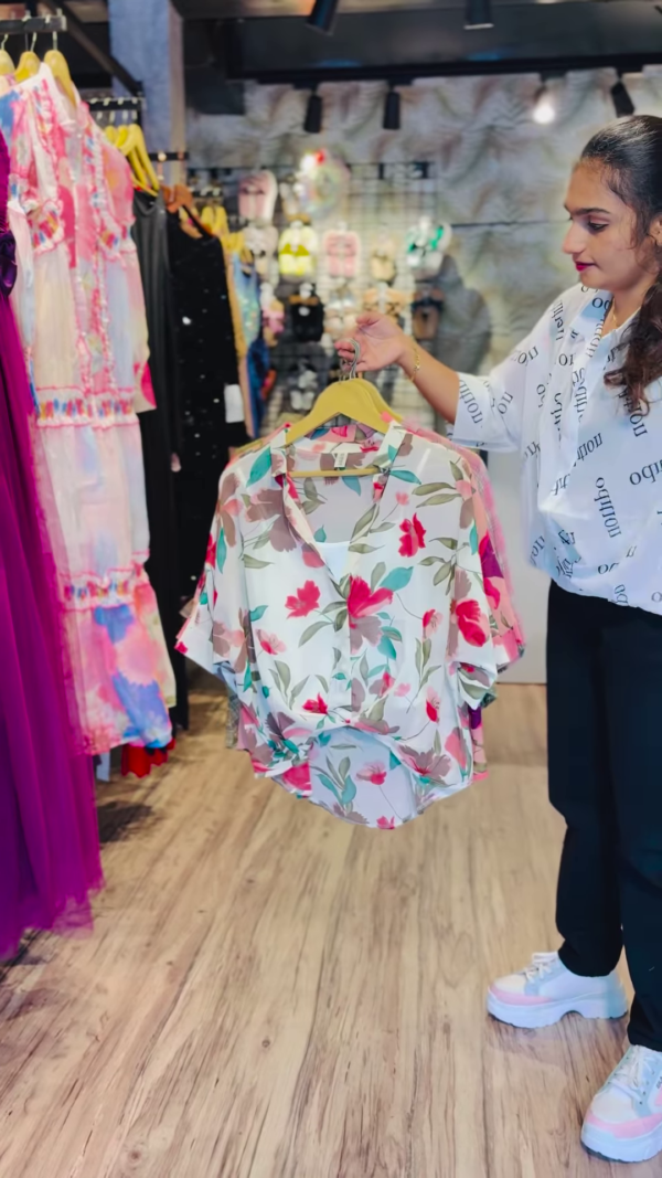 Come Thrift with Me 🛒🌈