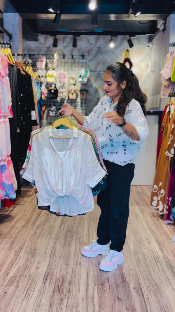 Come Thrift with Me 🛒🌈 - Image 7