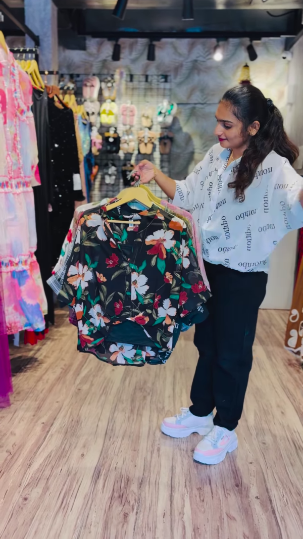 Come Thrift with Me 🛒🌈 - Image 6