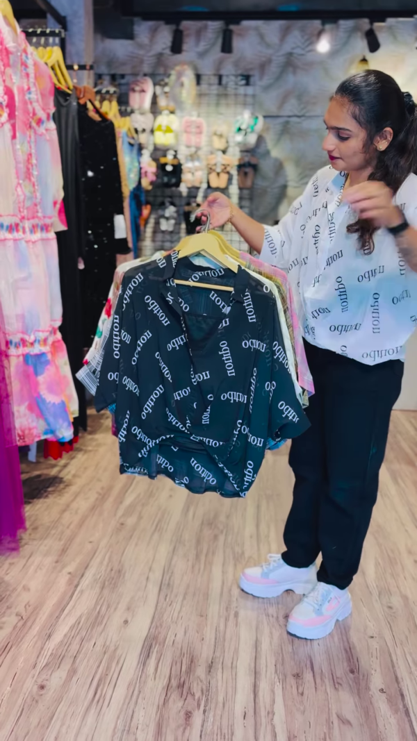 Come Thrift with Me 🛒🌈 - Image 5