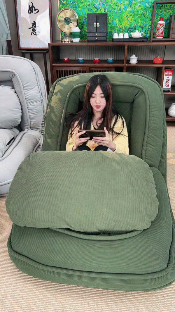 🛋️ Ultimate Relaxation Vibes 💤 | Cozy Comfort at Its Best!