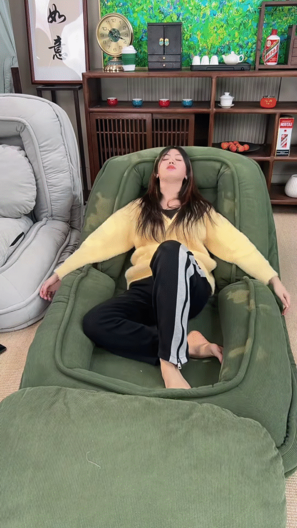 🛋️ Ultimate Relaxation Vibes 💤 | Cozy Comfort at Its Best! - Image 2