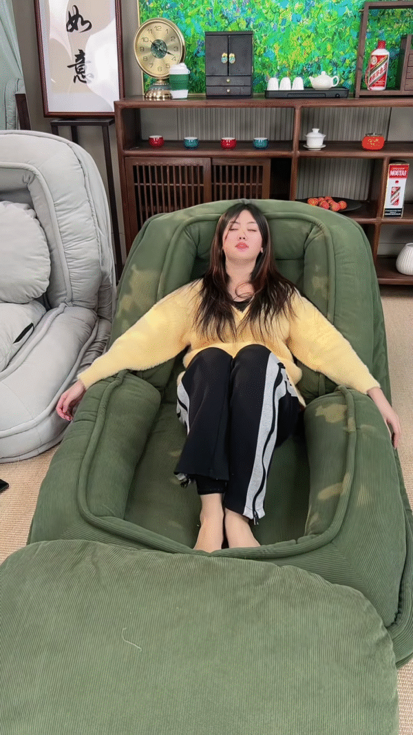 🛋️ Ultimate Relaxation Vibes 💤 | Cozy Comfort at Its Best! - Image 3