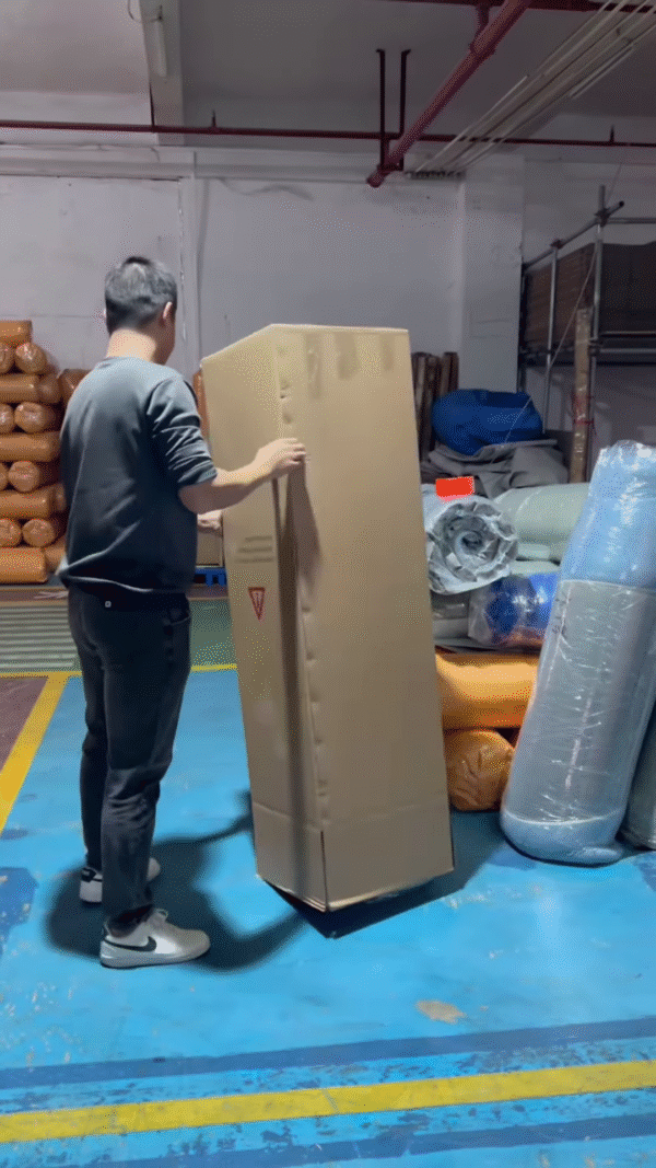 🧵 Crafting Comfort | Behind the Scenes of Plush Perfection 🪡✨ - Image 2