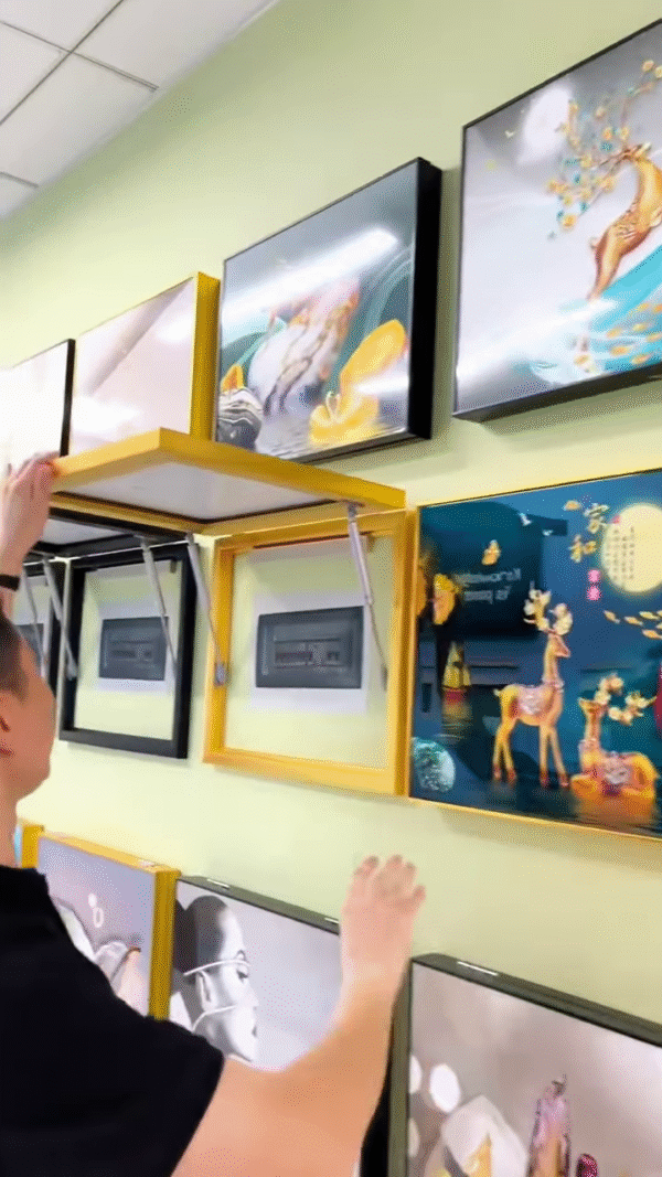 Hidden in Plain Sight – Art with a Secret 🎨🔐 - Image 3