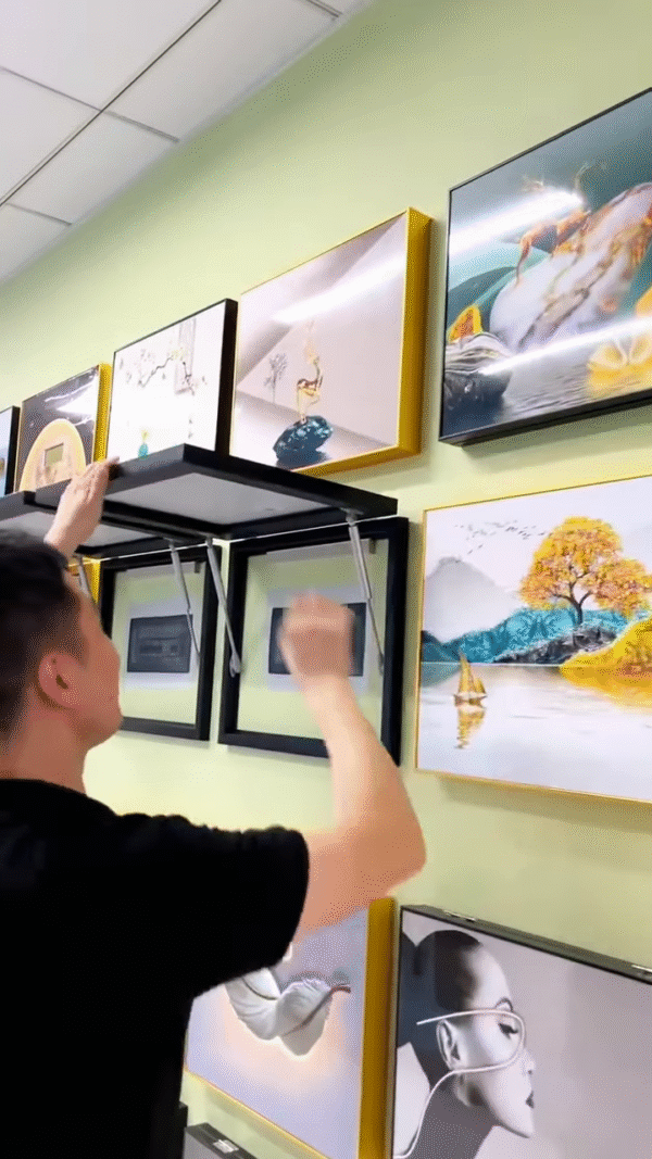 Hidden in Plain Sight – Art with a Secret 🎨🔐 - Image 2
