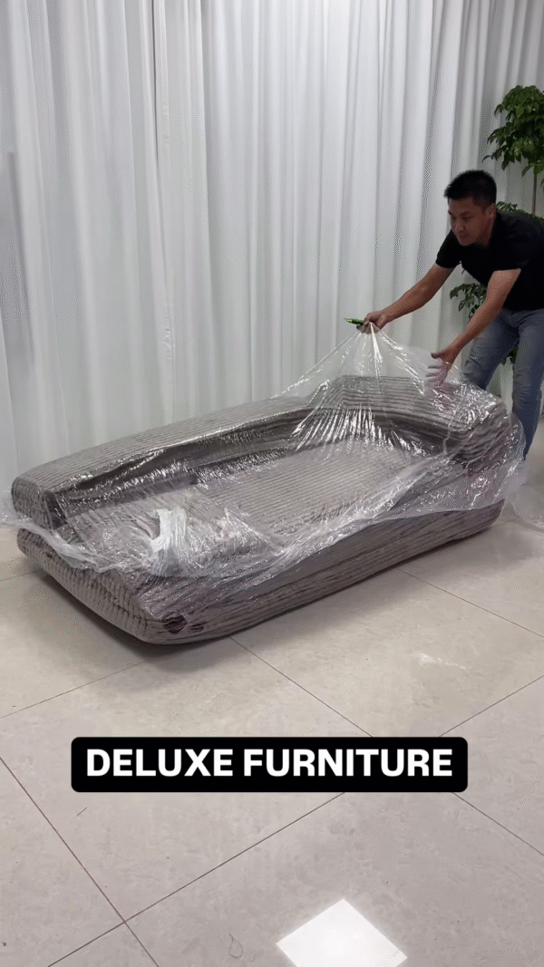 Unwrapping Elegance – Handcrafted Luxury Revealed 🪄🪑 - Image 5