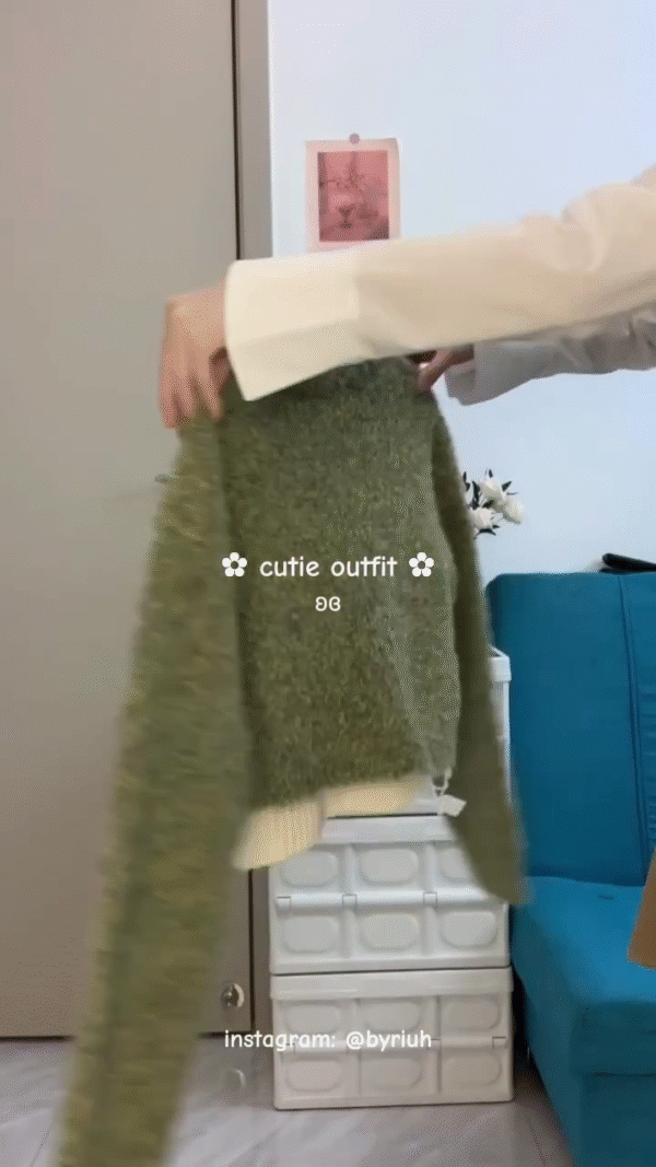 💖 Comfort Meets Chic Look - Image 2