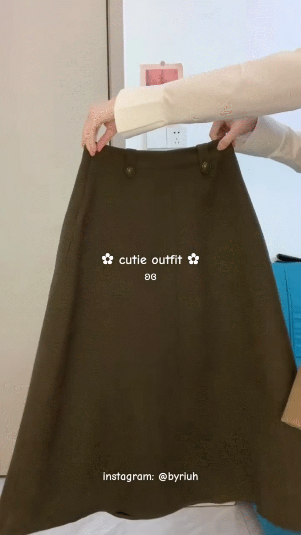 💖 Comfort Meets Chic Look - Image 4