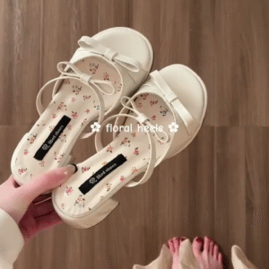 Step Into Style & Confidence 👣