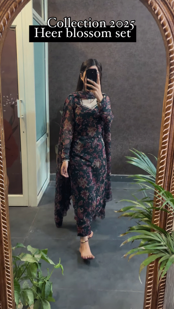 From Day to Night – Look Fabulous Always 🌙 - Image 5