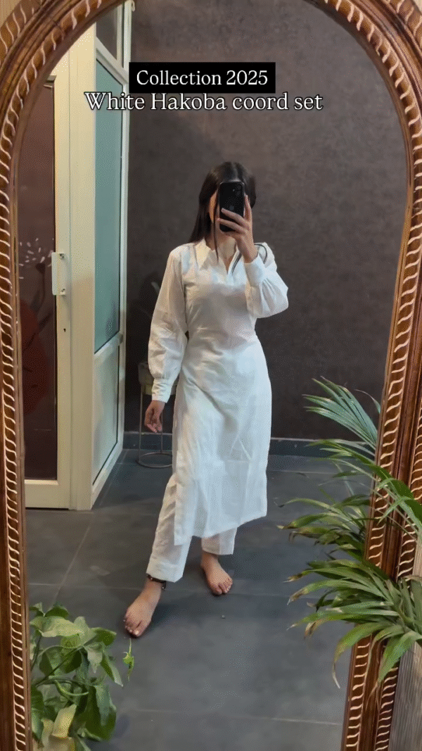 🖤 Trendy Looks, Timeless Comfort - Image 3